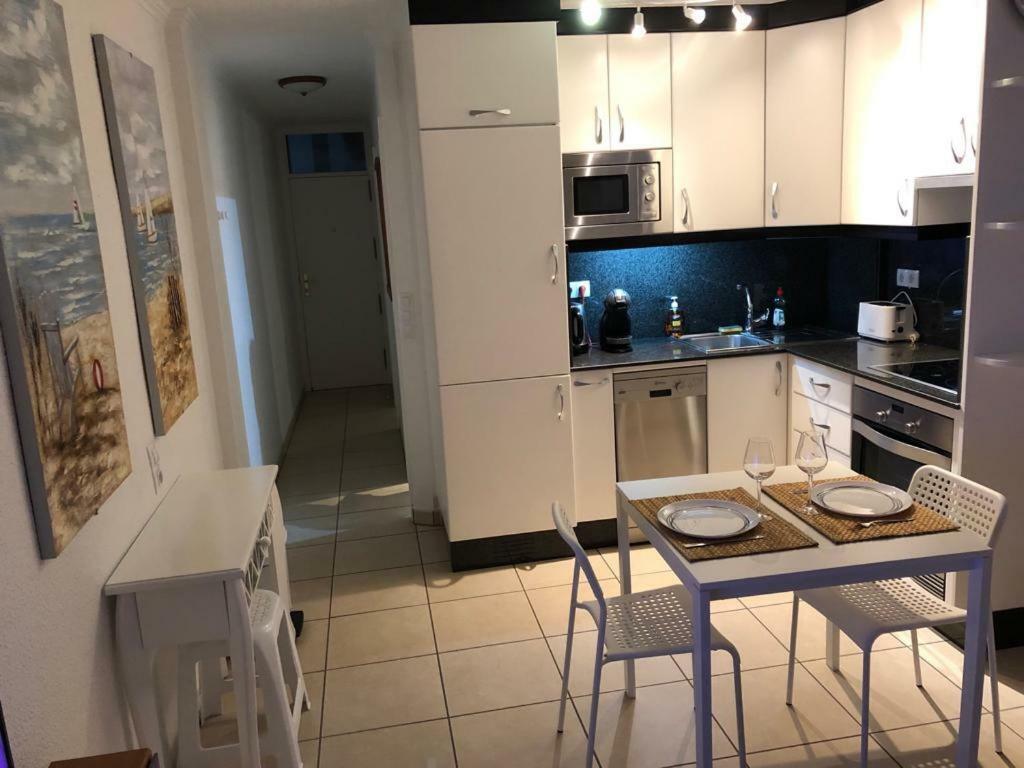 Apartment Dunatlantico Playa del Inglés
