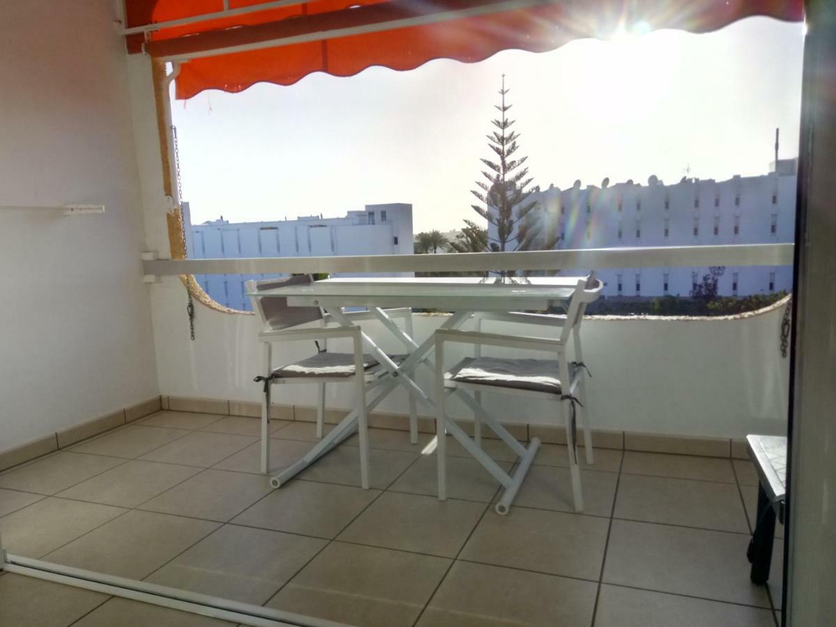 Apartment Dunatlantico Playa del Inglés