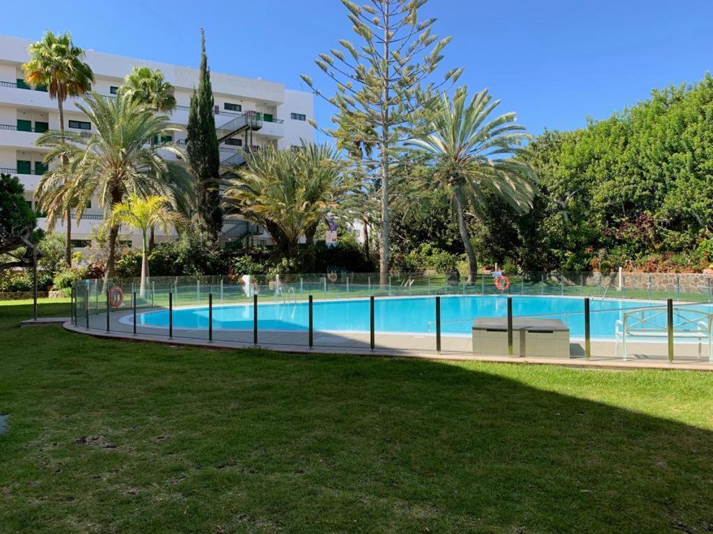 Dunatlantico Apartment Playa del Inglés