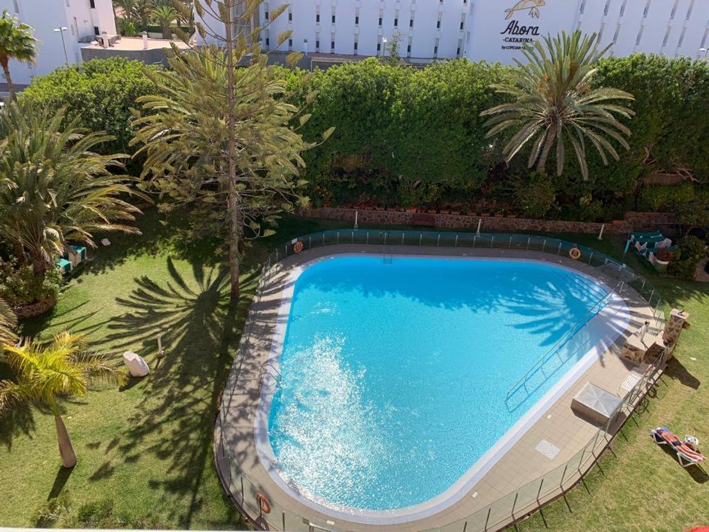 Dunatlantico Apartment