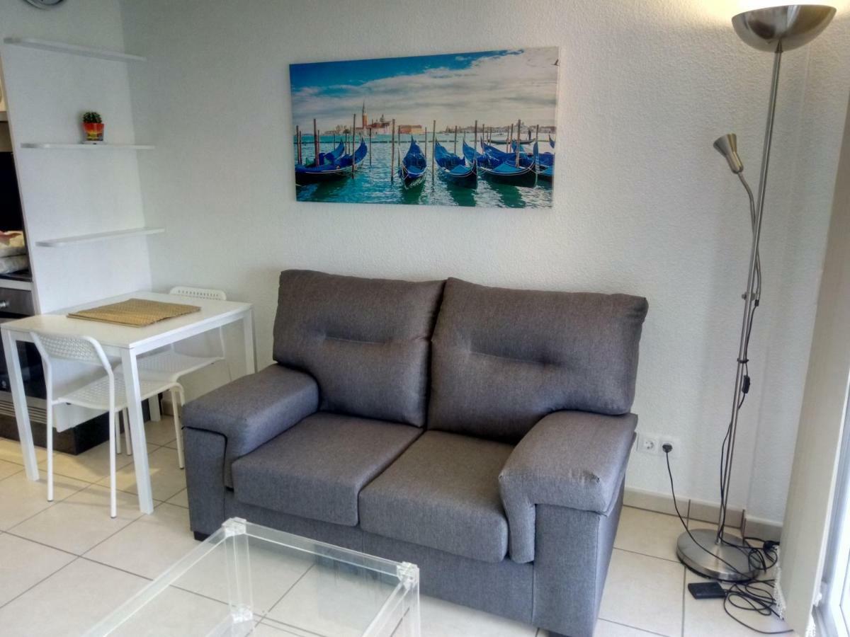 Dunatlantico Appartement