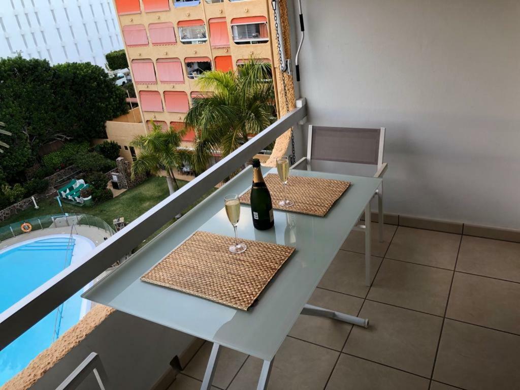 Appartement Dunatlantico Playa del Inglés
