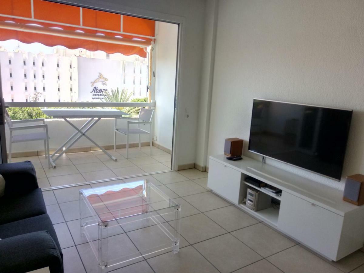 Appartement Dunatlantico Playa del Inglés