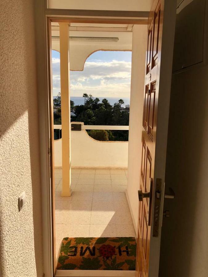 Appartement Dunatlantico *