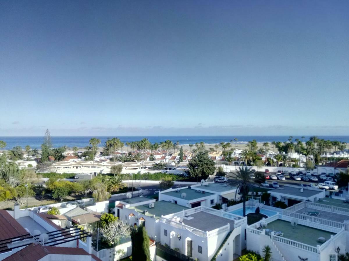 Dunatlantico Appartement