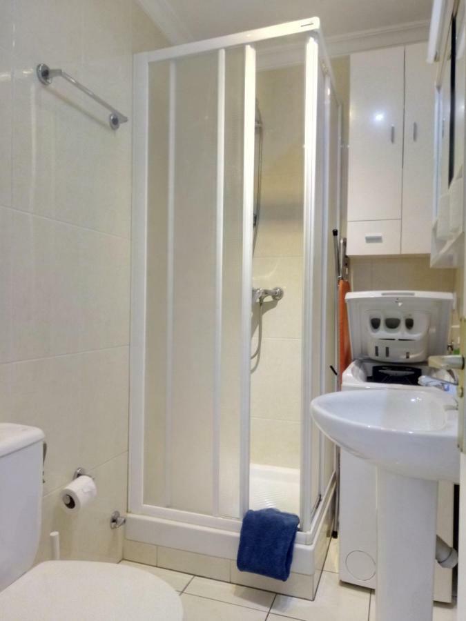 Dunatlantico Appartement *