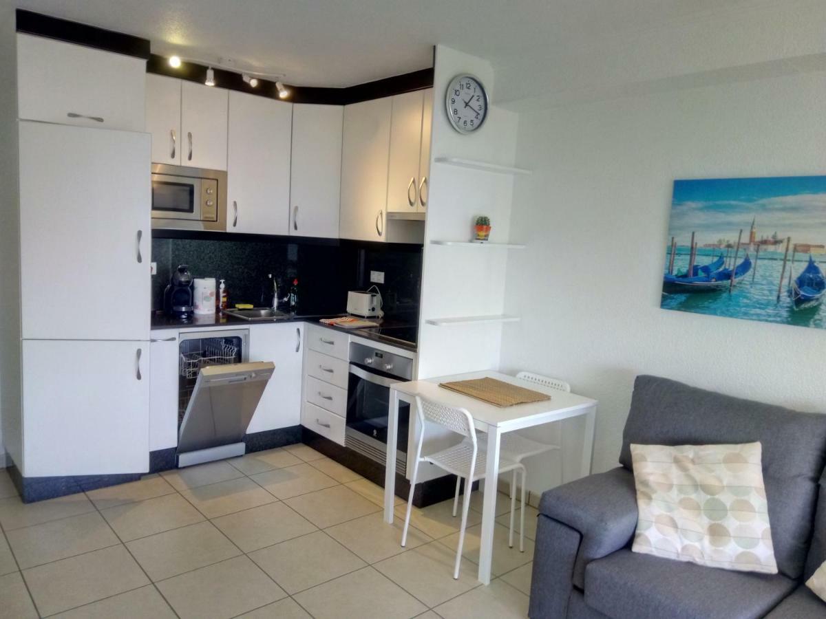 Dunatlantico Appartement Playa del Inglés